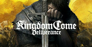 Kingdom Come: Deliverance | 23.2 GB | Compressed