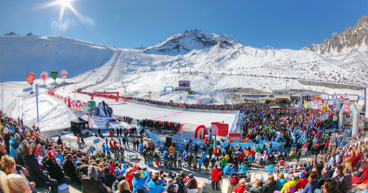 Coppa del Mondo 2016/17 al via i convocati per Soelden ItalianSkiblog