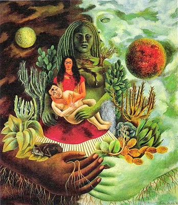 Frida Kahlo