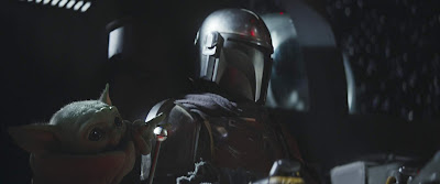 The Mandalorian Chapter 3 Image