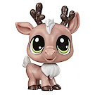Littlest Pet Shop Keep Me Pack Special Deer (#No#) Pet