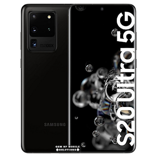 Samsung SCG03 Full Rom Repair Firmware Galaxy S20 Ultra 5G