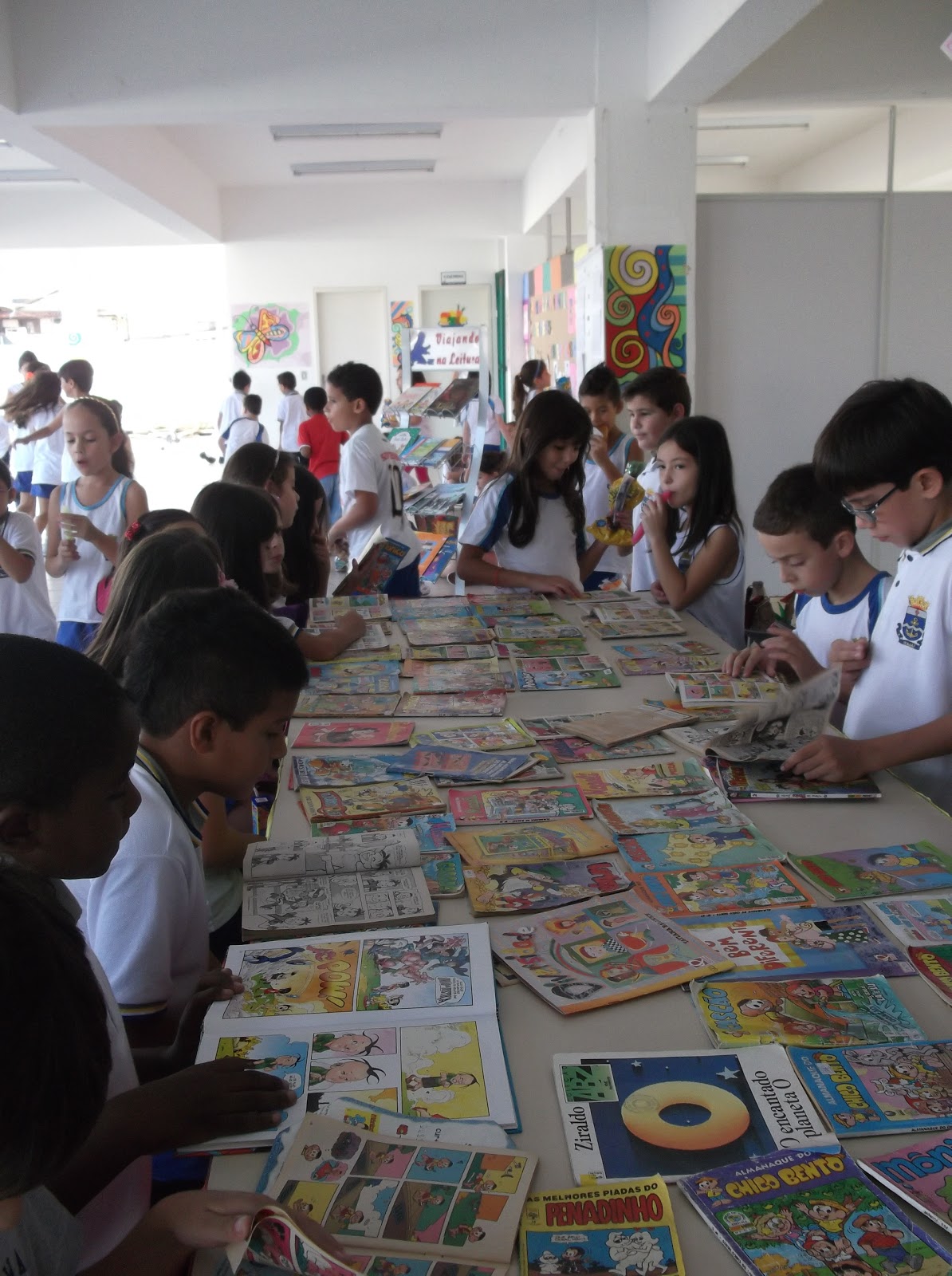 Escola Básica João Duarte