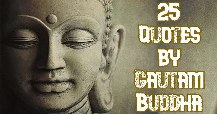 25 Gautam Buddha Quotes In Hindi That Will Cultivate Your Life