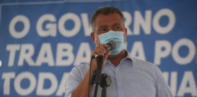 “100% das cidades baianas serão contempladas”, diz governador sobre vacinação