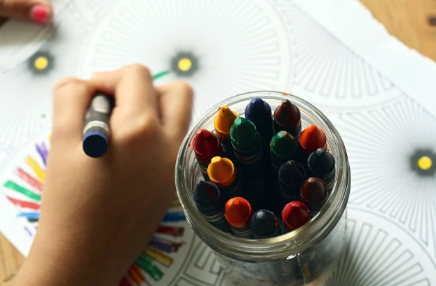 CONTOH SKRIPSI PTK PAUD LENGKAP PTK PAUD PTK SD PTK SMP