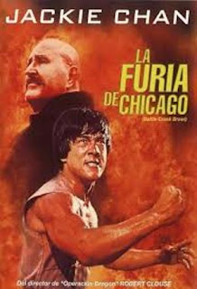 La Furia de Chicago (1980) Dual