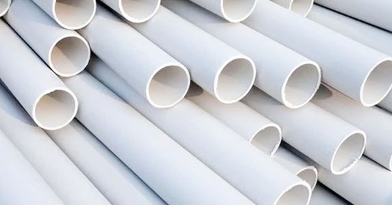 Pabrik Pipa PVC Jakarta