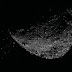 The NASA mission OSIRIS-REx explains asteroid Bennu's mysterious particle events