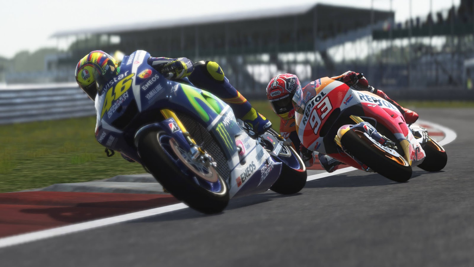 Download MotoGP 15 PC Game zones check gaming