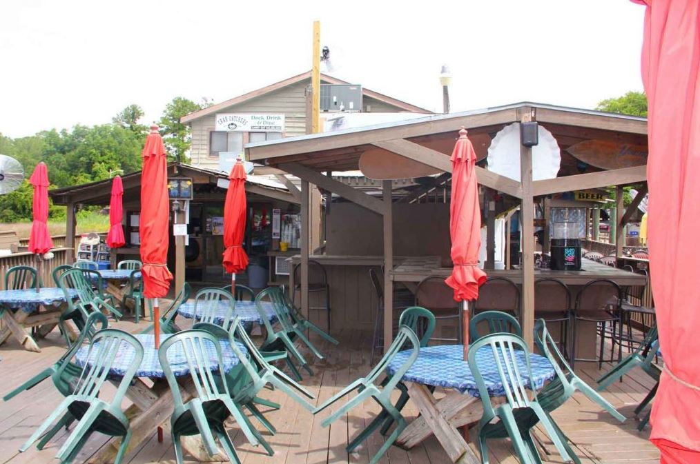 Presto Reviews Crab Catchers, Little River, SC, Cook what You Catch!!