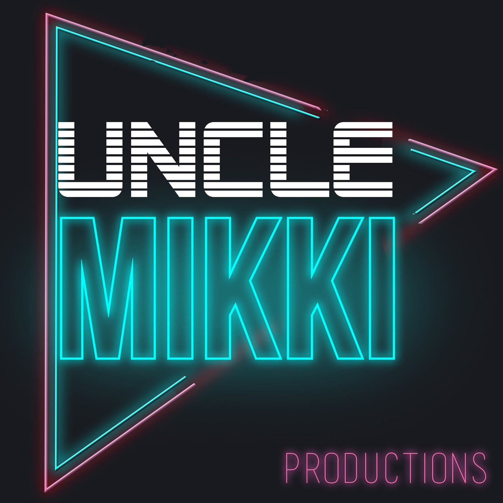 Uncle Mikki Productions Podcast