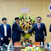 TRƯỞNG BAN TUYÊN GIÁO TRUNG ƯƠNG CHÚC MỪNG CÁN BỘ, NHÂN VIÊN NGÀNH Y VÀ TIN TƯỞNG VIỆT NAM SẼ CHIẾN THẮNG DỊCH COVID-19