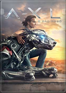 Baixar AXL O Cão Robô Torrent Dublado - BluRay 720p/1080p Baixar AXL O Cão Robô Torrent Dublado - BluRay 720p/1080p