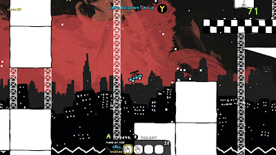 Doodle Derby Game Screenshot 4