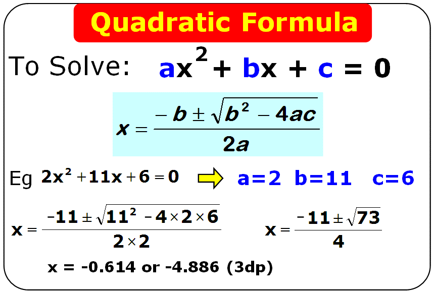 Complex quadratic equation. формула. Balance formula. Review formula. Bond value formula.