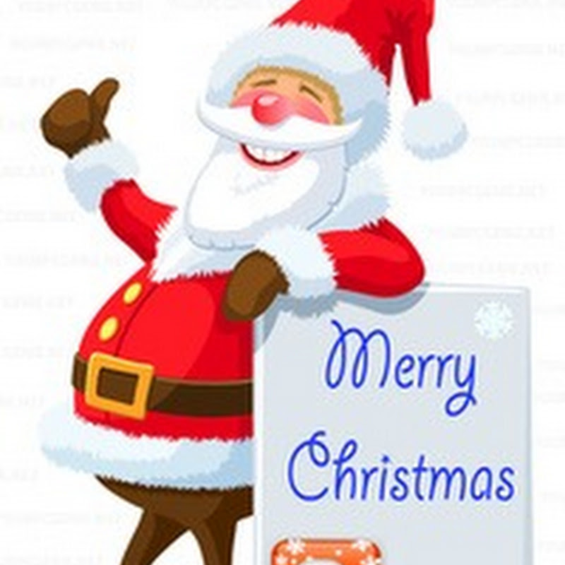 Decorate your Blog’s Layout with Christmas Goodies