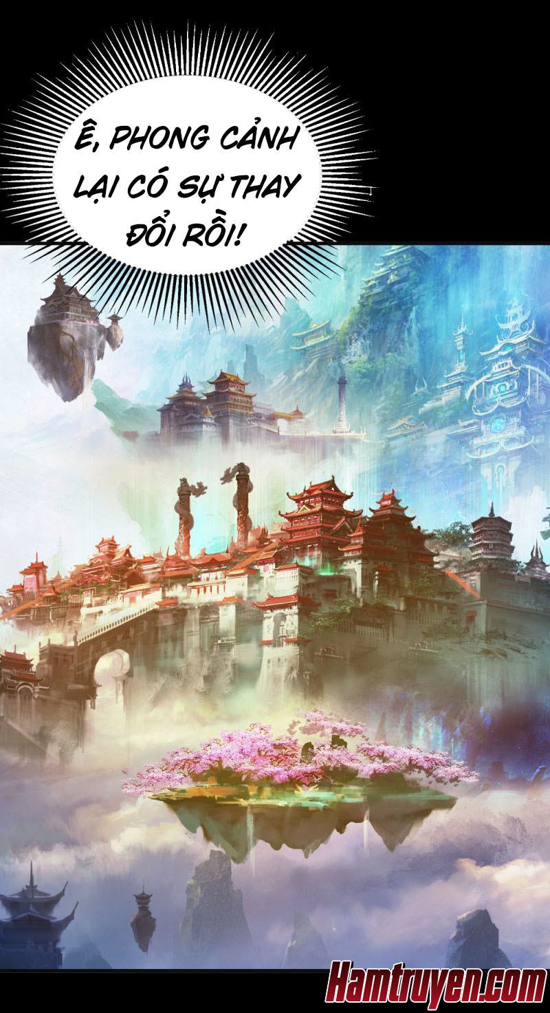 Cái Thế Đế Tôn Chapter 80 - Trang 5