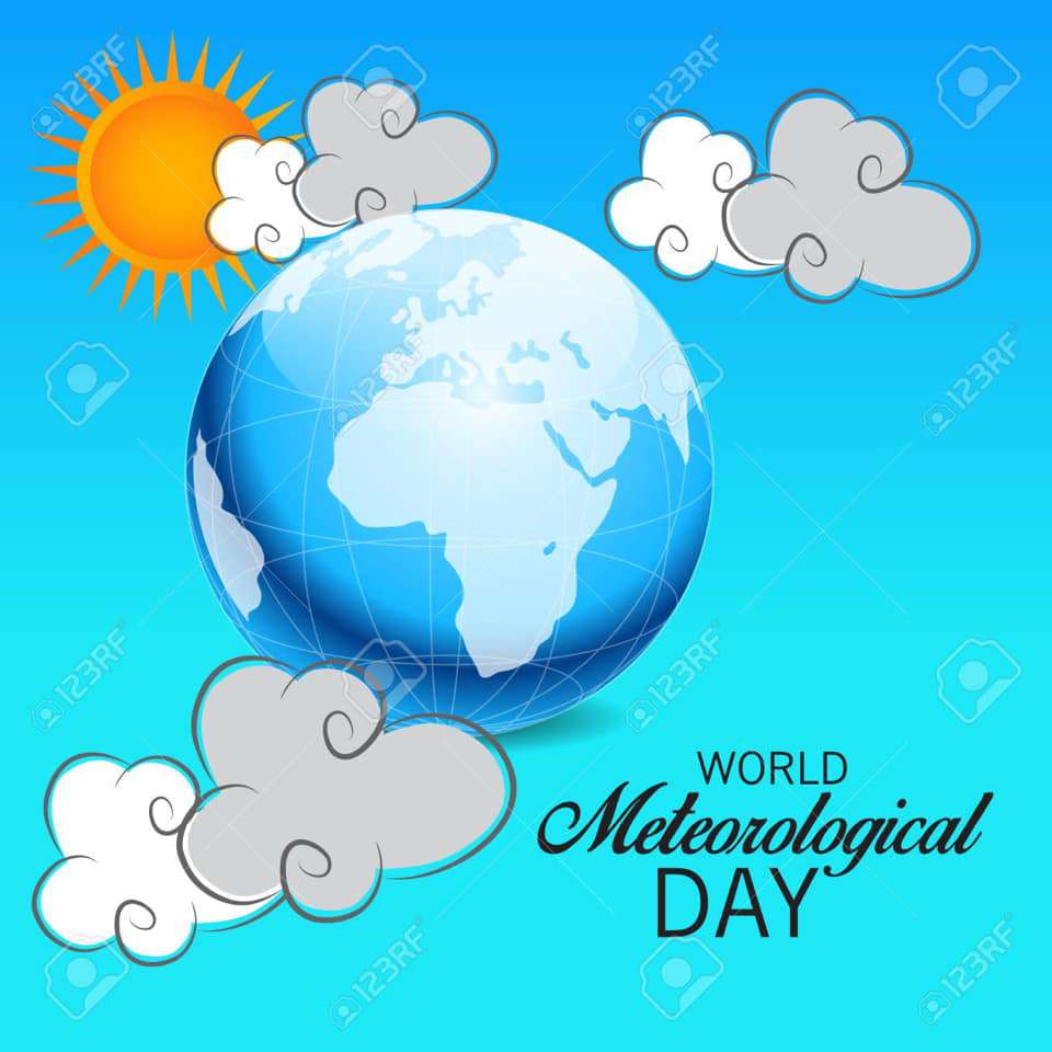 World Meteorological Day Wishes Unique Image World Meteorological Day Wishes Unique Image