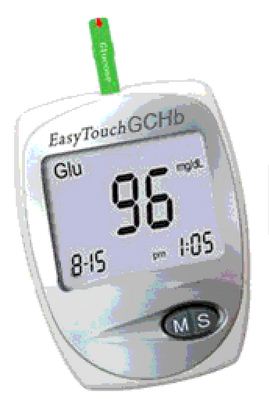 Cara Cek Gula Darah Sendiri Di Rumah