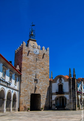 Torre do Relogio