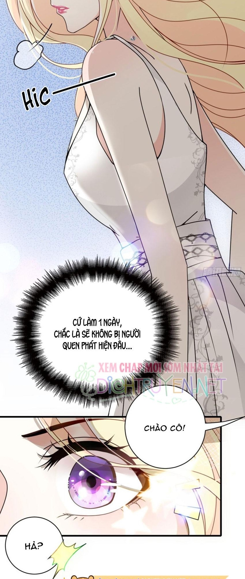 Chọc Phải Điện Hạ Yêu Nghiệt Chapter 38 - Trang 7