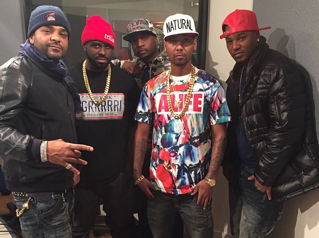 Hip Hop Week In Review: Cardi B, Gucci Mane & Royce Da 5'9