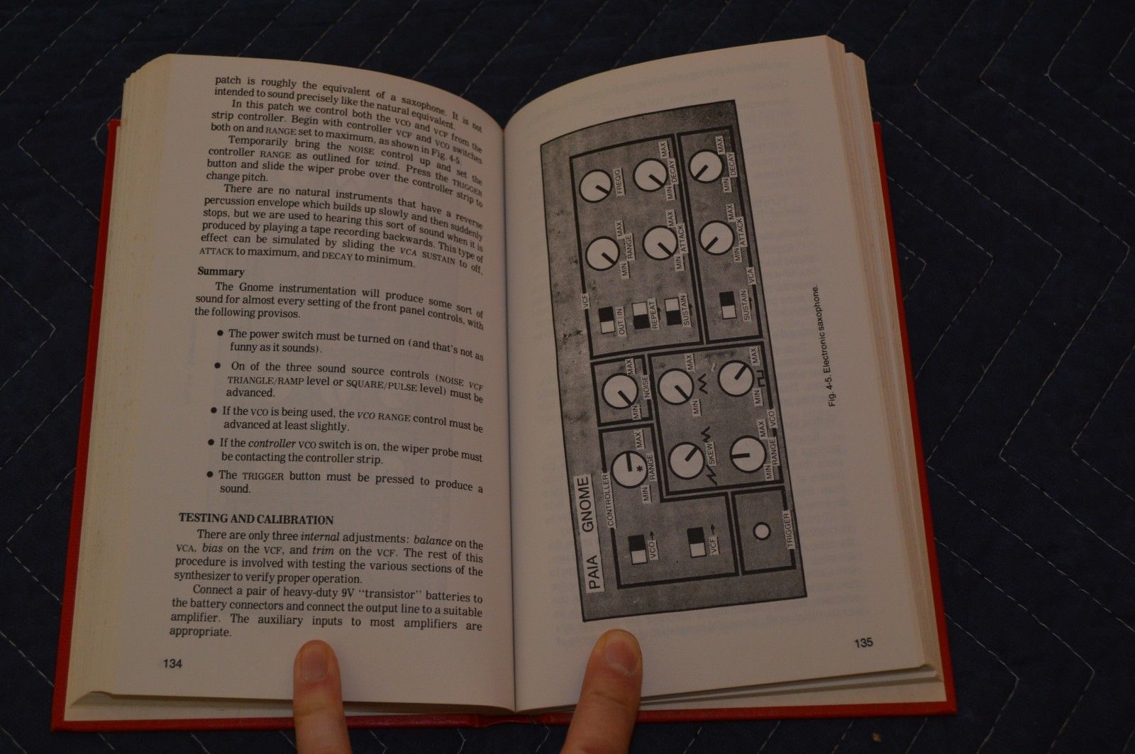 MATRIXSYNTH Electronic Music Circuit Guidebook