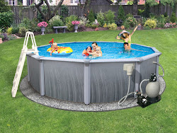 What do You need To Know Before Buying A Above Ground Swimming Pool? Find Out! Discount Swimming Pool Supply