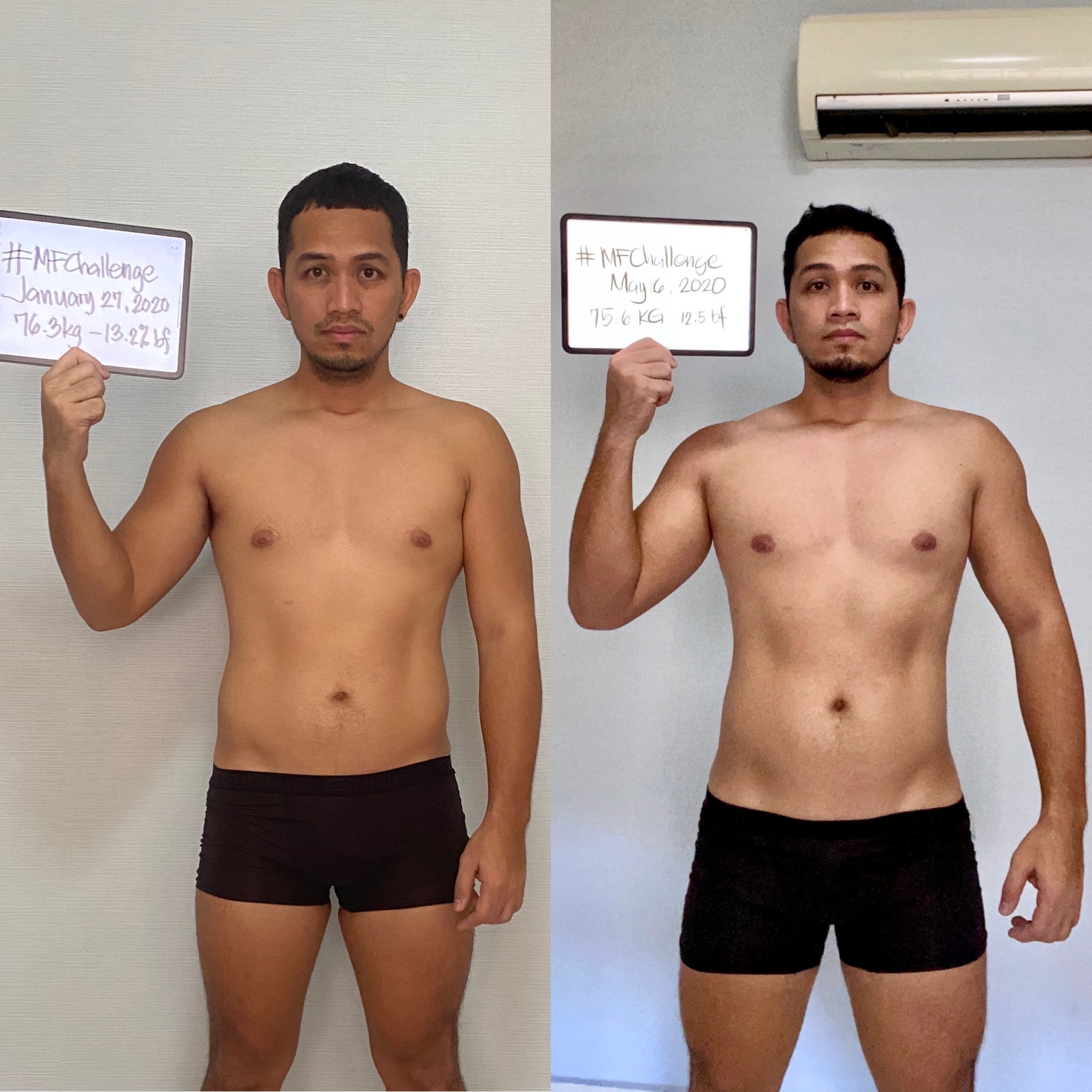 What can be achieved in 3 Months even staying at home? - Verge Talks