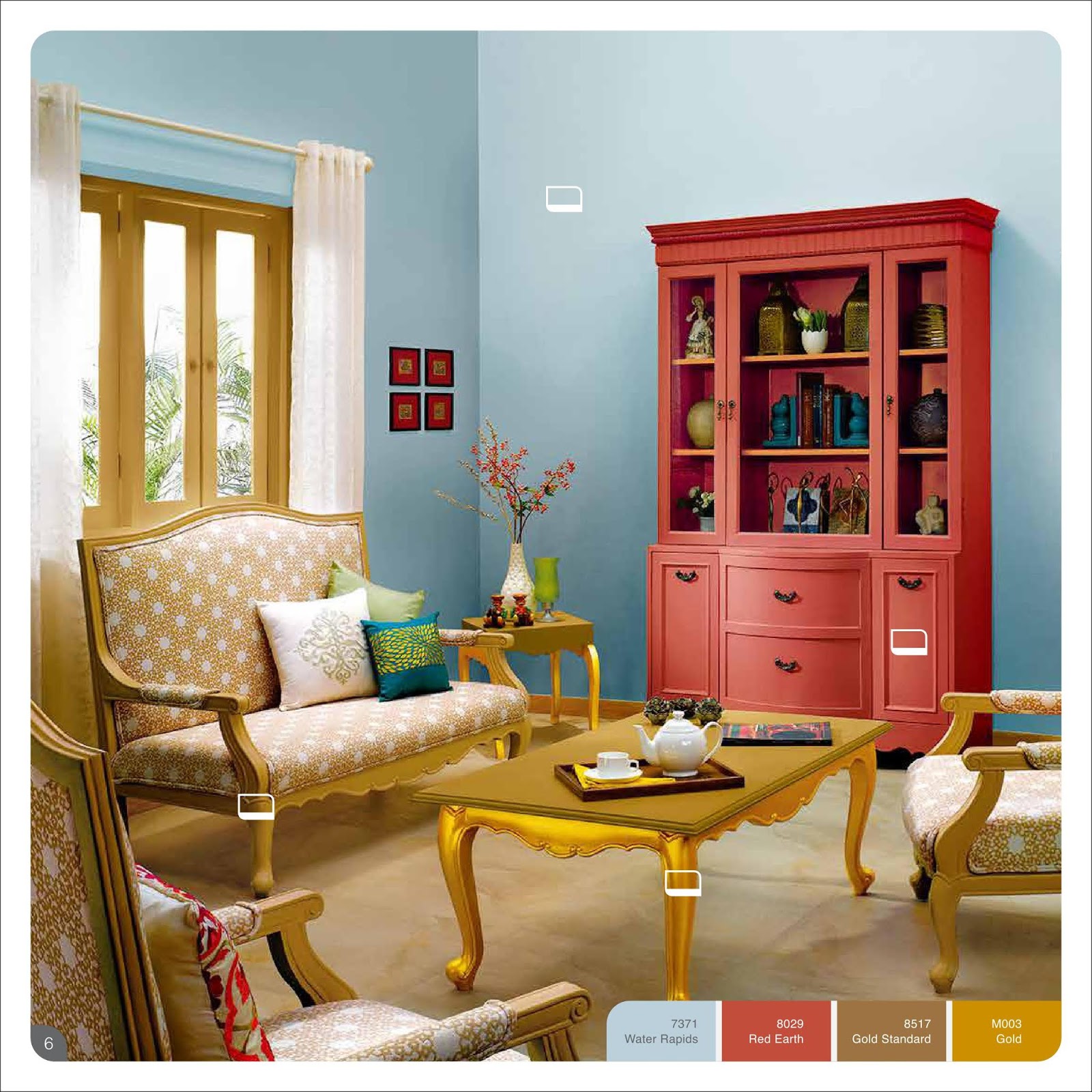 Asian Paints Interior Colour Combination Catalogue Pdf 2021