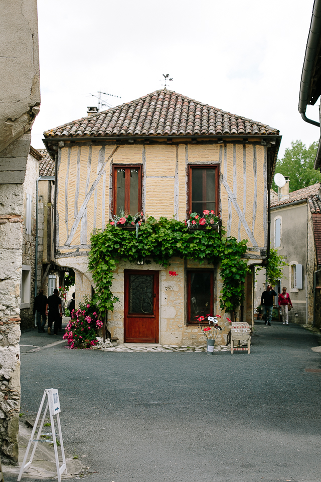 eat read love... SHOP French Antique Market Issigeac, Dordogne