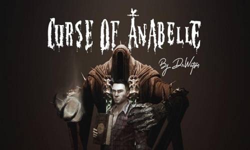 Curse of Anabelle Game Free Download