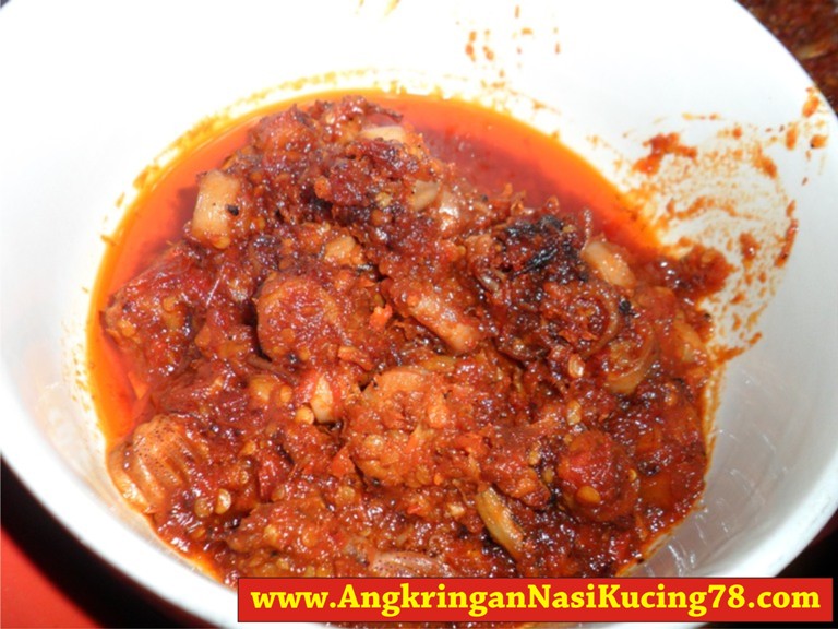 Peluang Usaha Bisnis Modal Kecil Angkringan Nasi Kucing 78