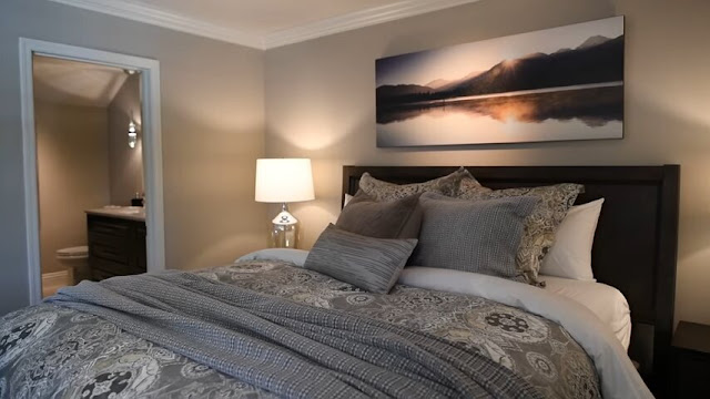 Cheap Bedroom Decor