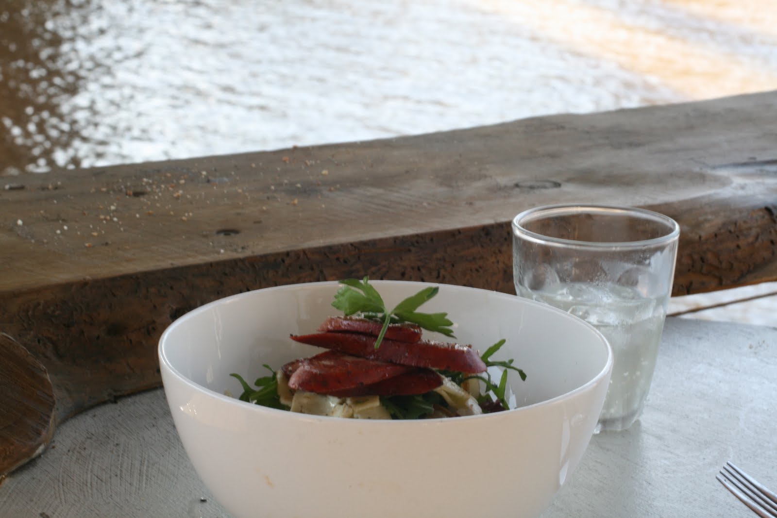 PonyFish Island, Melbourne CBD by Snooze Eat and Be Merry Crew