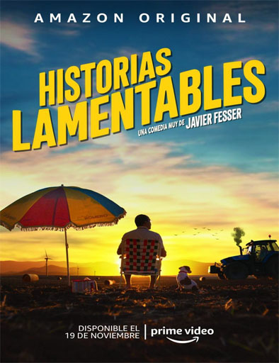 OHistorias lamentables