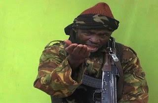 unnamed Shekau executes Boko Haram spokesman