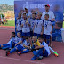 Харьковчане завоевали кубок Iber Cup Barcelona