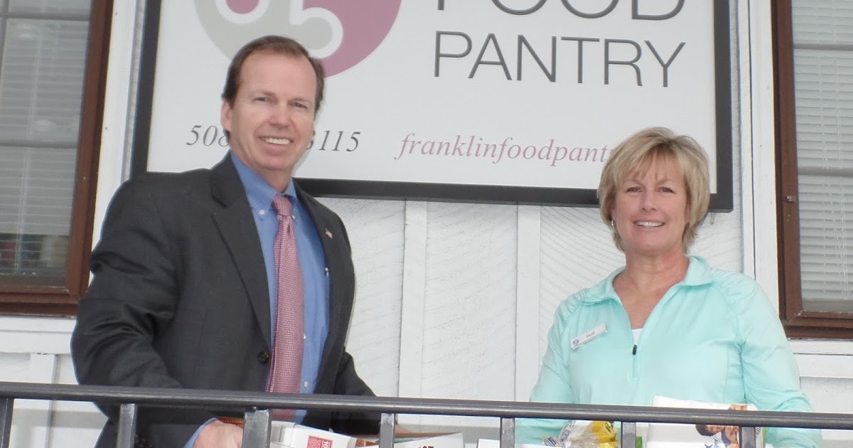 Franklin Matters Norfolk County Register of Deeds William P. O’Donnell