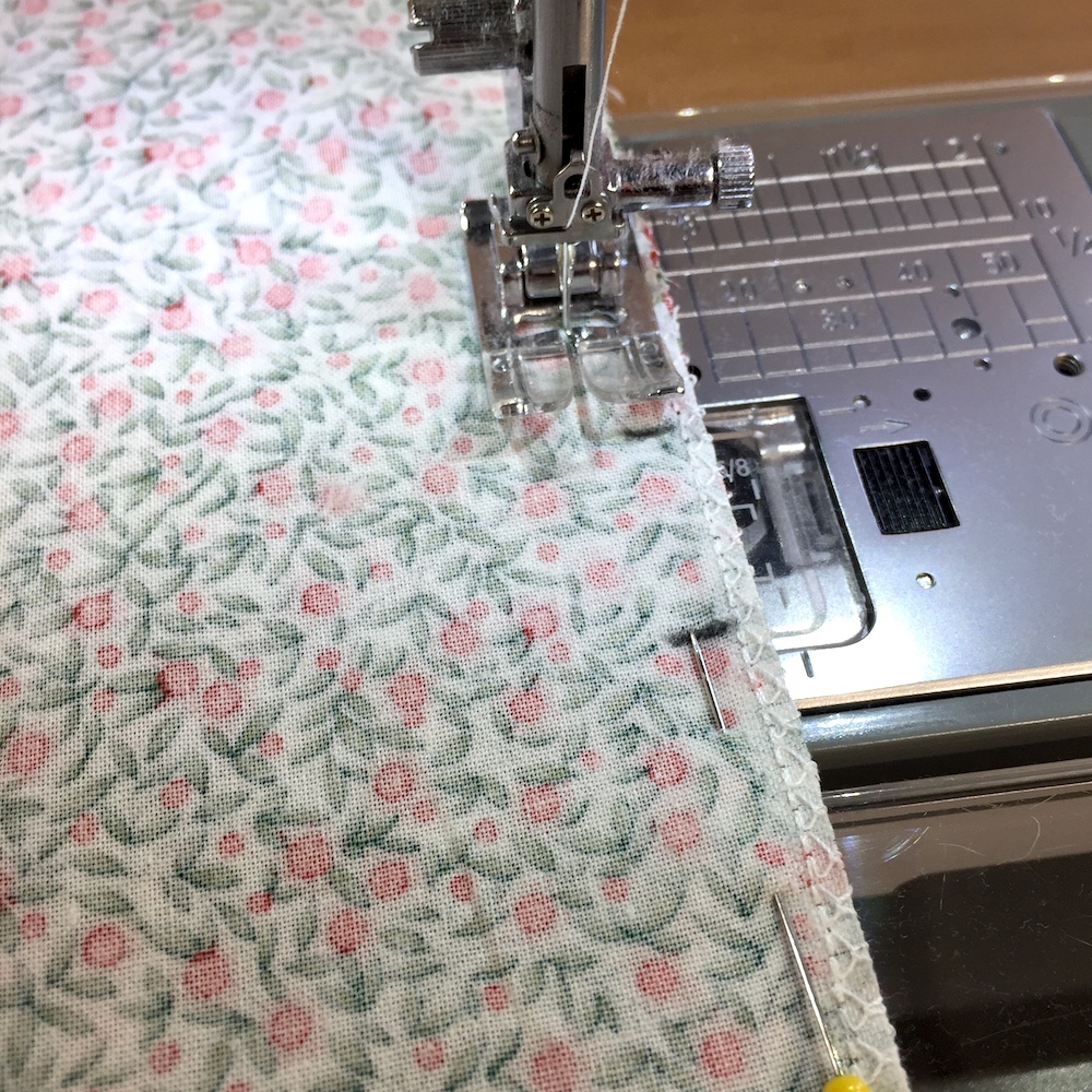 Sewmotion Scrubs Bags Tutorial