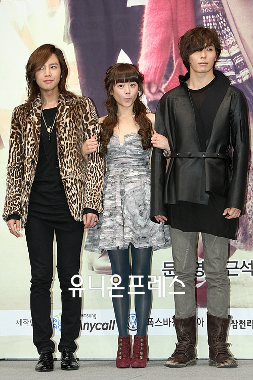 Drama Queen Reviews KDrama Review Mary Stayed Out All Night