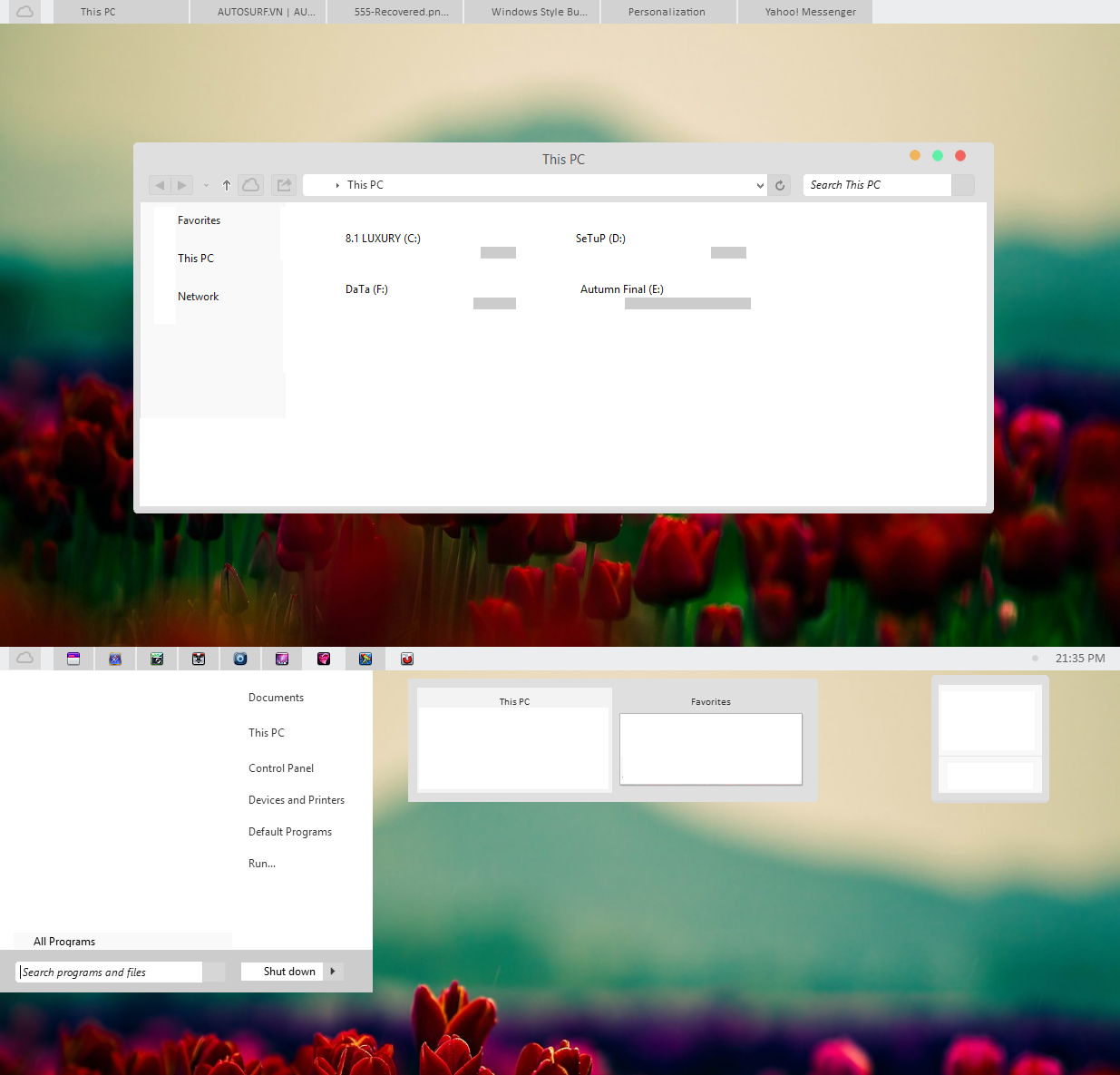smallest windows 7 install smallest windows 7 install