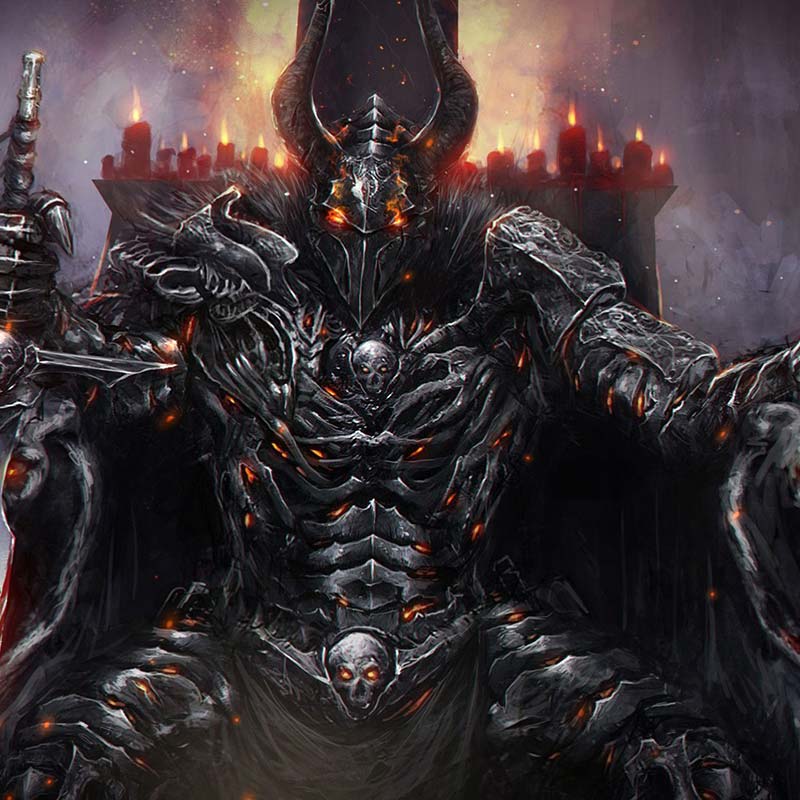Demon Lord & One Room Hero Demon Lord Wallpaper Engine | Download Wallpaper Engine Wallpapers FREE