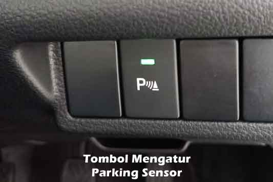 tombol-parking-sensor-ertiga