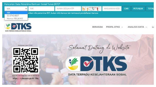 Cek Penerima Bansos Tunai Rp 300 Ribu, Segera Cairkan di Kantor Pos Cek Penerima Bansos Tunai Rp 300 Ribu, Segera Cairkan di Kantor Pos