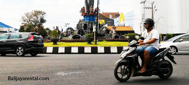 Rental / Sewa Motor Matic Murah di Denpasar Bali - BALI ...