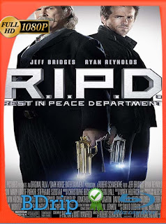 R.I.P.D. (2013) BDRIP 1080p Latino [GoogleDrive] SXGO