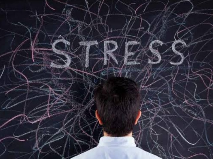 Tips Mengurangi Stress