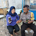 Survei Pengguna Aplikasi Noken Sekaligus Himbau Cegah Corona